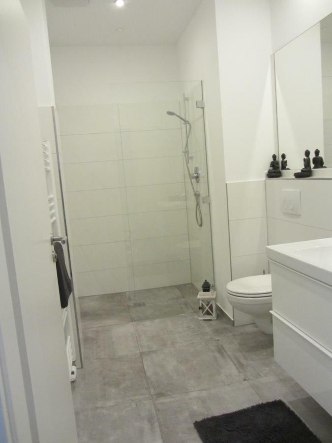 Ferienwohnung Roxana - Am Bodensee FDH Exterior foto
